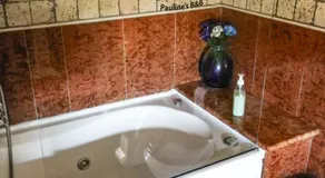 Paoline's suite in villa - Image 2