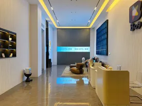 Bo9 Hotel (Chaozhou Chaoan Station Branch) - Image 4
