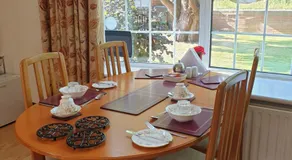 York Rose B&B - Image 3