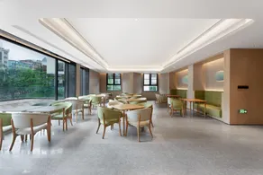 JI Hotel Qionghai Yinhai Road - Image 3