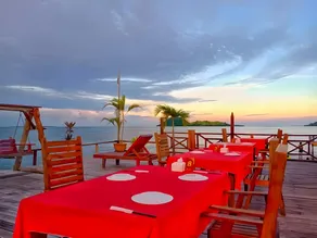 Parapat Water Village Resort - Image 2