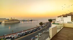 Mutrah Gate Hotel - Image 4