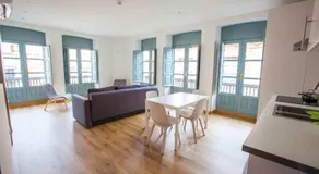 Housingleon- Lejligheder Fauno Astorga - Image 5