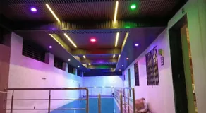 Taj Palace Of Lonavala - Image 2