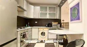 Rosuites Apartment Accommodation - Image 5