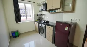 1 BHK Near Varca Beach - Image 2