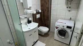 White Horizon Apartment - Image 4