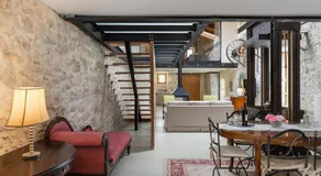 The Olive Mill Loft - Oil Mill to Lavish Leisure - Image 5