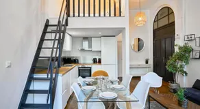 Bright 3-bedroom 2-bathroom flat. - Image 4