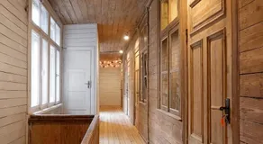 Riga Academic Guest House - Image 4