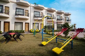 JAS LUXURY RESORT - Image 2