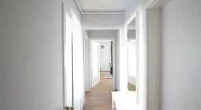 ML Apartment-2Bedroom free parking -Self check in - Image 4