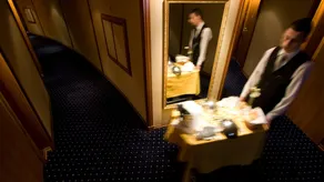 InterContinental Bucharest - Image 2