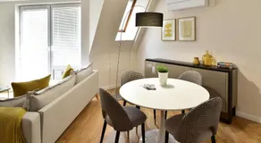 SAXX Apartments Leipzig - Image 2