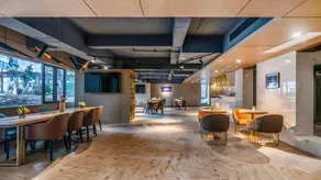 Vyluk Hotel Chongqing Guanyinqiao Light Rail Station - Image 2