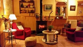 Hostal Xalet Refugi Pere Carné - Hostel - Image 4
