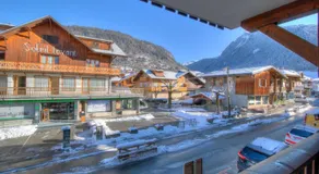 Slalom Apartment - Very Town Centre - Snow and Trek - Morzine - Image 4