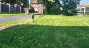 Room in House - Lovely Double bedroom near Manchester Airport - Image 3