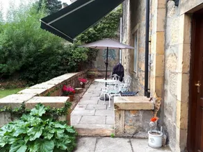 Darwin Cottage Self Catering in Elgin - Image 3
