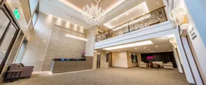Taoyuan Yuehua Hotel & Golf Club - Image 2