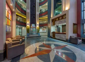 Hotel Icon Inn - Image 3