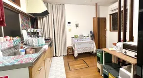 Sakura Bloom Separate House - Image 4