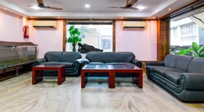 Hotel O Dhanbad Centre Point Mall - Image 2