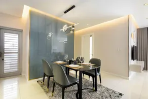 Diamond Suite Star Hill Apartment - Image 4