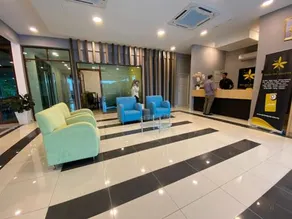 Hotel Seri Malaysia Seremban - Image 5