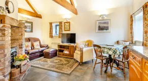 The Byre - Uk45534 - Image 1