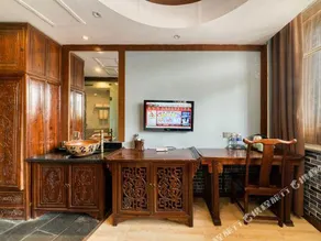 Huihe Water Margin Hotel (Guangfeng Passenger Transport Center Branch) - Image 3