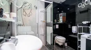 Kaboga Palace Luxury apartment - Image 2