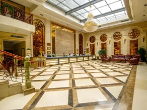 Vienna Hotel Guilin Exposition Center - Image 2