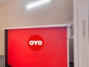 Hotel O G7 Residency - Image 4