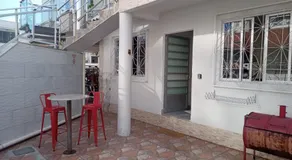 Loft Apartamento Terreo Deck em São José - Image 2