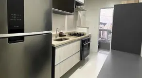 Apartamento no Boqueirão, Perto Praia com Piscina - Image 4