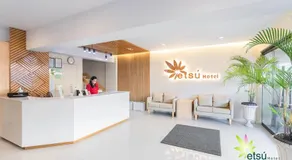 Etsu Hotel - Image 2