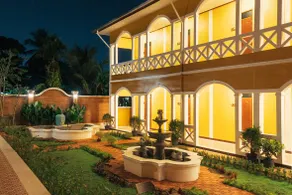 Le Jardin Hotel - Image 3