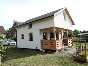 A comfortable holiday home in Stepniczka formerly TUI Ferienhaus - Image 1