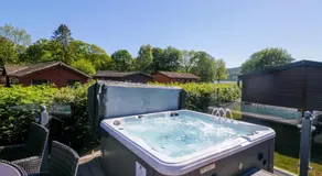 Dovedale Lodge - Image 5