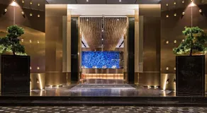 Paco Hotel Chebeinan Metro Guanghzou - Image 2