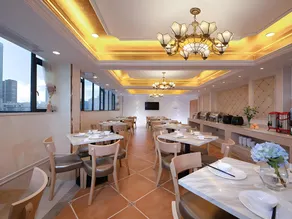 Vienna Hotel Guiyang Qianlingshan Park Yan'an West Road Metro Station - Image 3