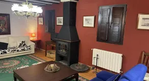 CASA RURAL VICENTA 1750 Alojamiento rural, capacidad hasta 30 personas - Image 2