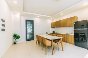 Biệt thự Sầm Sơn - Image 5