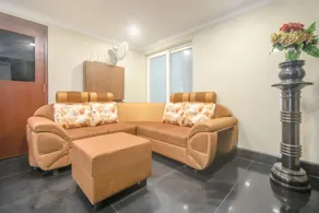 Super Hotel O Pride Hospitality Nungambakkam - Image 2