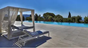 Le 120 m2 - luxe, piscine, terrasse et garage - Image 5