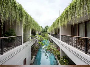 Seminyak Lagoon All Suites Hotel - Image 4