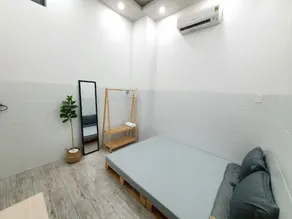 B11 - Phòng nhỏ tiện lợi dành cho 2 người - Image 3