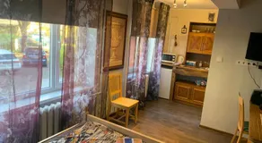 Rahu Nice - 2-bedroom - 3 big beds - free parking - Image 2