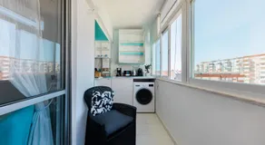 2 Room Condo - 5 mins from Costa da Caparica Beach & Bars - Image 4